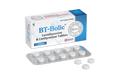 BT-Bolic Cooper Pharma (T4) 50mcg T3) 12,5 mcg 50 comp.