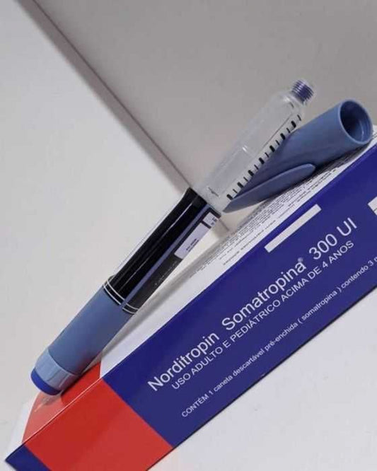 NORDITROPIN 300UI