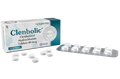 Clenbolic- Clenbuterol Cooper Pharma 40mcg 50 comp.