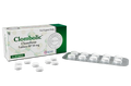 Clombolic- Clomifene Cooper Pharma 50mg 50comp.