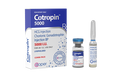 Cotropin- Cooper Pharma Gonadotrofina Coriônica BP 5000 UI (HCG)
