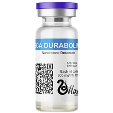 Deca Durabolin Muscle Pharma 300mg/10ml