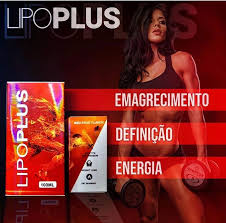 LIPO PLUS