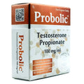 PROBOLIC- Testosterone Propionate Cooper Pharma 100mg/ml