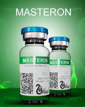 Masteron Muscle Pharma 100mg/10ml
