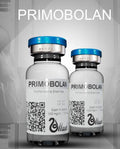 Primobolan Muscle Pharma 100mg/10ml
