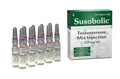 Susobolic-Cooper Pharma 250mg (Durateston)