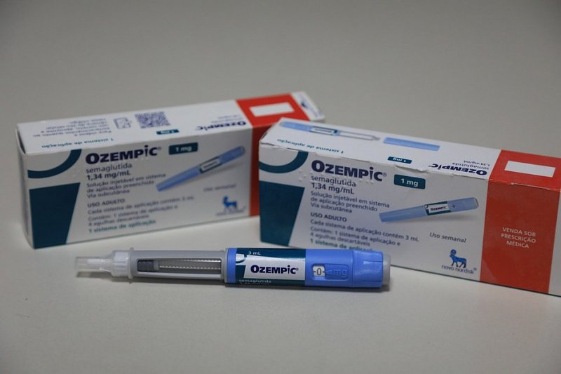 GH OZEMPIC 1MG