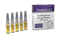 TRENANBOLIC- Trenbolone Enanthate Cooper Pharma 200mg/ml
