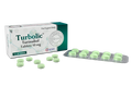 TURBOLIC- Turinabol Cooper Pharma 10mg/50comp.