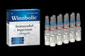 WINOBOLIC- Stanozolol Injection Cooper Pharma